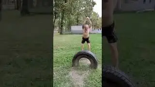 Работа над собой ,самая лучшая работа #спорт #sports #workout #motivation