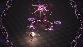 VFX Study - Coloso 이기송 님 Unreal5 Niagara 강의 공부