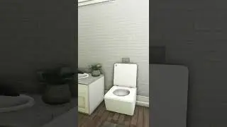 COMO FAZER CASA NO BLOXBURG EM MENOS DE 1 MINUTO Roblox edit ! #shorts