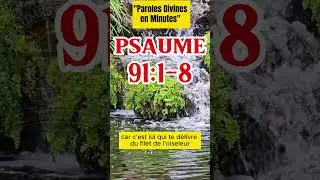 Psalm 91:1-8 