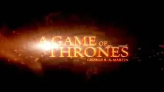 Game of Thrones Teaser