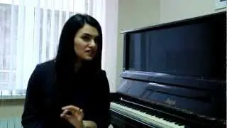 FUTURO. Меликян Нуне.