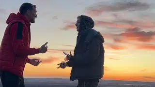 Robbrerу feat. Павлений - ВСЕМ СЫНОВЬЯМ (КЛИП ,2024)