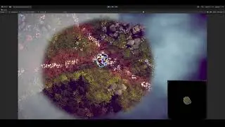 Animated Fog of War for Unity (version 1.1.1)
