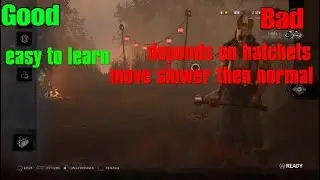 Dbd Begginers guide