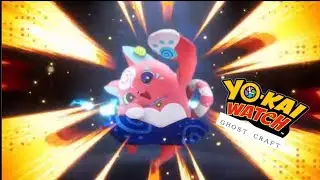 yokai watch 5 revealed ???