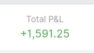 23/07/21 JUST TRADING