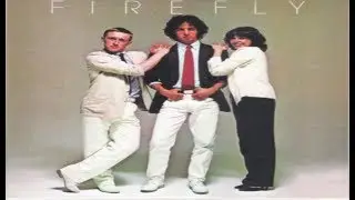 Firefly - Firefly (Full Album)