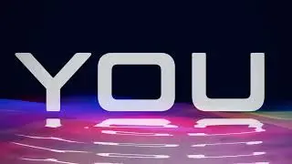 Jason Nelson -You (Official Visualizer)