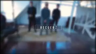 Edu S.E.K, Jade Diaz Ft. Kaylen Diaz  - #Recuer2 💔  [Video Oficial]