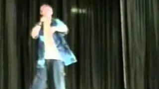 Shorty D-Throwback- Harlem 2003