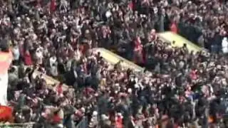 Спартак - Ростов (4:1) - Гол Жано Ананидзе
