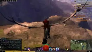 GW2 Gameplay 01 - Norn Revenant