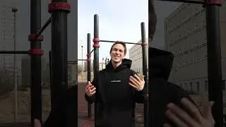 Ошибка с Резинкой в Выходах на Турнике 