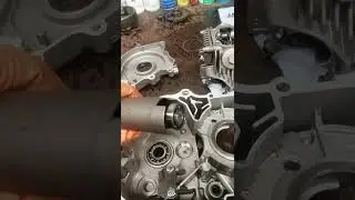 Ремонт мототехники