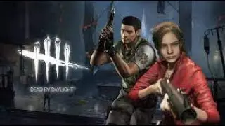 Dead by Daylight : What the F*&K HAPPENED