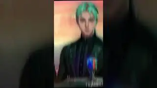 Парадокс (гарсон) / Paradox / Любовь, грех и зло / Клуб Романтики