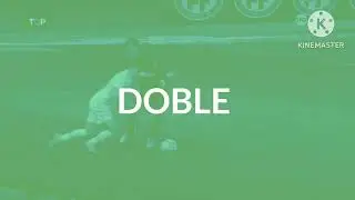 Campeonato Multi ID Pasión Doble 2024-Actual