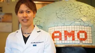 飲食を通じて健康的な社会を創りたい！勝田良樹さん