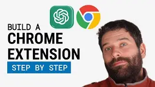How to Build a Chrome Extension Using AI