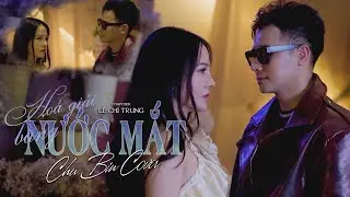 HÓA GIẢI BẰNG NƯỚC MẮT | CAO THÁI SƠN x LÊ CHÍ TRUNG | CHU BIN COVER..nếu sai mình làm lại biết đâu