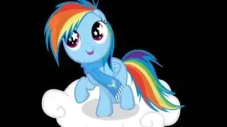 Rainbow Dash