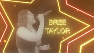 BREE TAYLOR - CMCTV Talent (FULL SHOW) S2.E7 4K 5.1