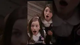 Natalia Dyer’s acting debut on Hannah Montana 