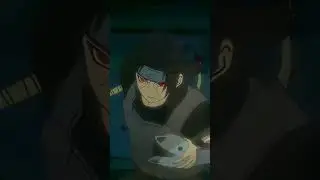 Itachi😩