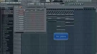 How to Make a ► TRAPSTEP BEAT step by step ? (+Samples PAck)