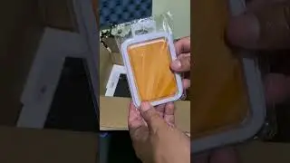 Ha llegado una nueva compra de tiendamia 