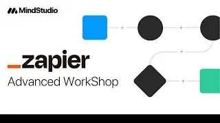 How to Build Workflow Automations with MindStudio and Zapier