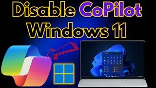 How to Disable Copilot on Windows 11