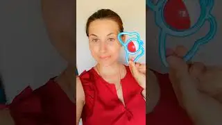 Какая игрушка в детстве у вас была самая любимая? #дети #игрушки #youtubeshorts