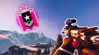 Barricades - Rainbow 6 Montage