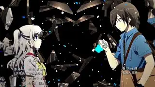 Collab AMV Typography - It's You