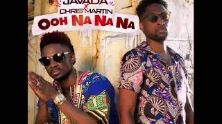 Javada X Christopher Martin 