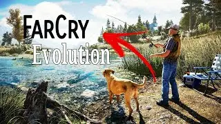 FarCry Evolution