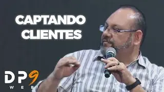 Como Captar Clientes | Denis Paton - DP9 Marketing Digital