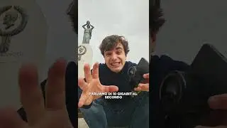 NON CAPISCO COSA SIA QUESTO SMARTPHONE!?