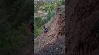 crazy men enduro kharkov #shorts