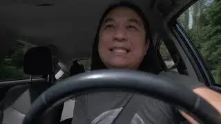 Daniel Hoang Vlogs: Making content during downtimes