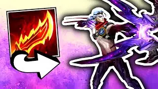 3 New Varus Builds DOMINATING Korean Challenger