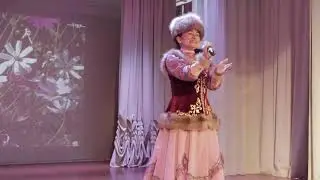 Луиза Сурметова - Тақмаклар. Luiza Surmetova - Takmaklar