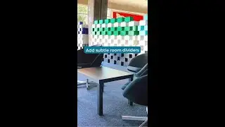EverBlock Solutions for Office Design