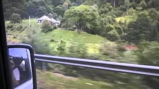 ON THE ROAD WITH PAUL SG PART 002
