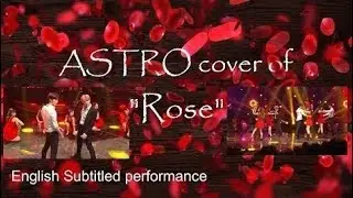 [Eng Sub] ASTRO 