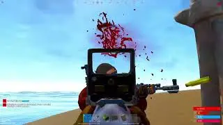 The best FREE Rust Script! Undetected 2026!