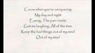 Milky Chance feat  Izzy Bizu - Bad Things Lyrics