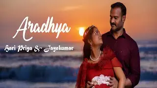 Aradhya Song- Abi Photoography